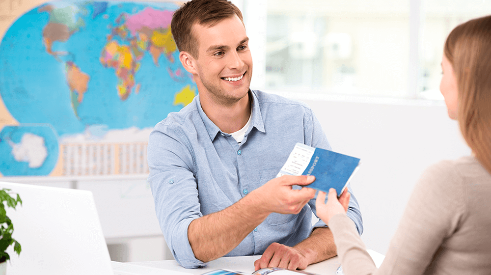5 Ways to Choose the Best Travel Agent for Your Travel