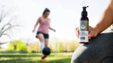 Will CBD Become Commonplace in Sports- You Need know