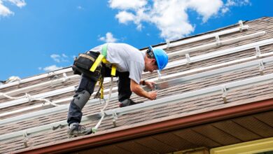 How To Choose a Roof Contractor for Installation in Vancouver?