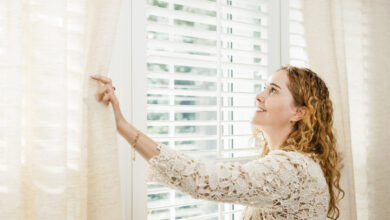 Five Reasons Why You Need Window Blinds In Your Home