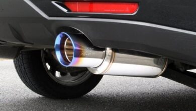 What is the Purpose of an Exhaust System in a Vehicle?