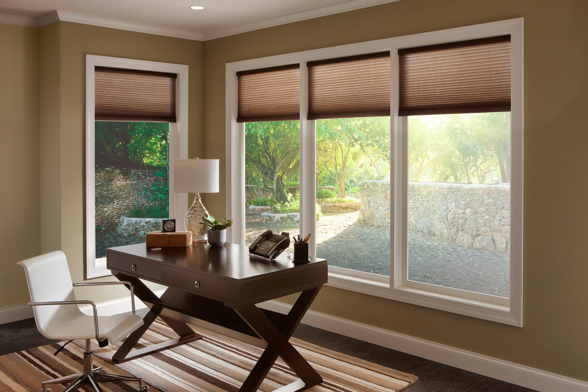 Are Window Blinds The Most Affordable Window Treatment?