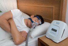 Sleep Apnoea Machines: Everything You Need to Know