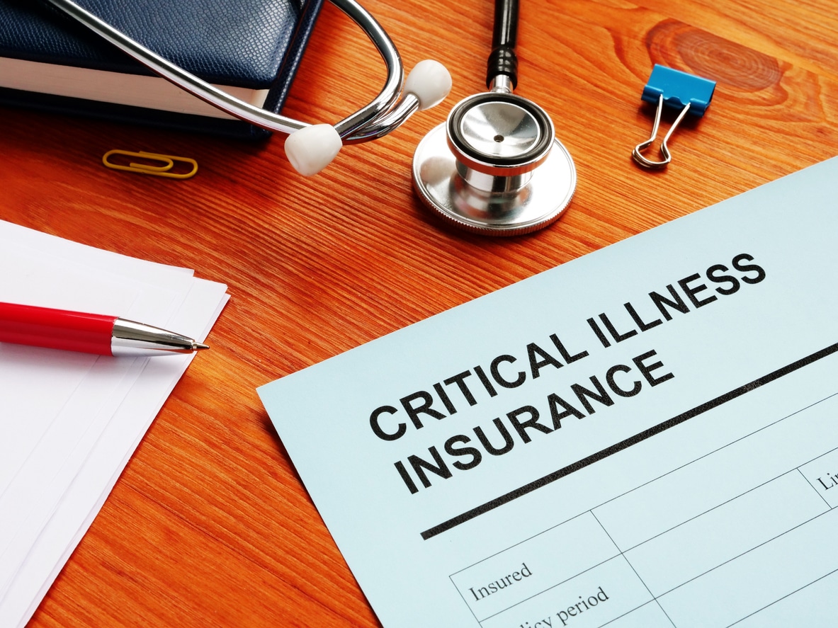 Why Should You Buy Critical Illness Health Insurance When Young?