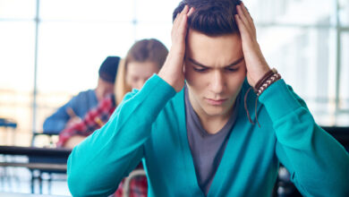 Tips to Prevent Nervous Breakdowns During Government Exams