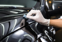 The Benefits of Car Detailing Service Toronto
