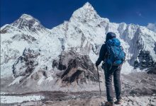 Trekking to Everest Base Camp What to Expect