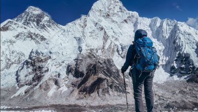 Trekking to Everest Base Camp What to Expect