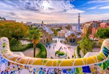Barcelona: Where Heritage Meets the Avant-Garde